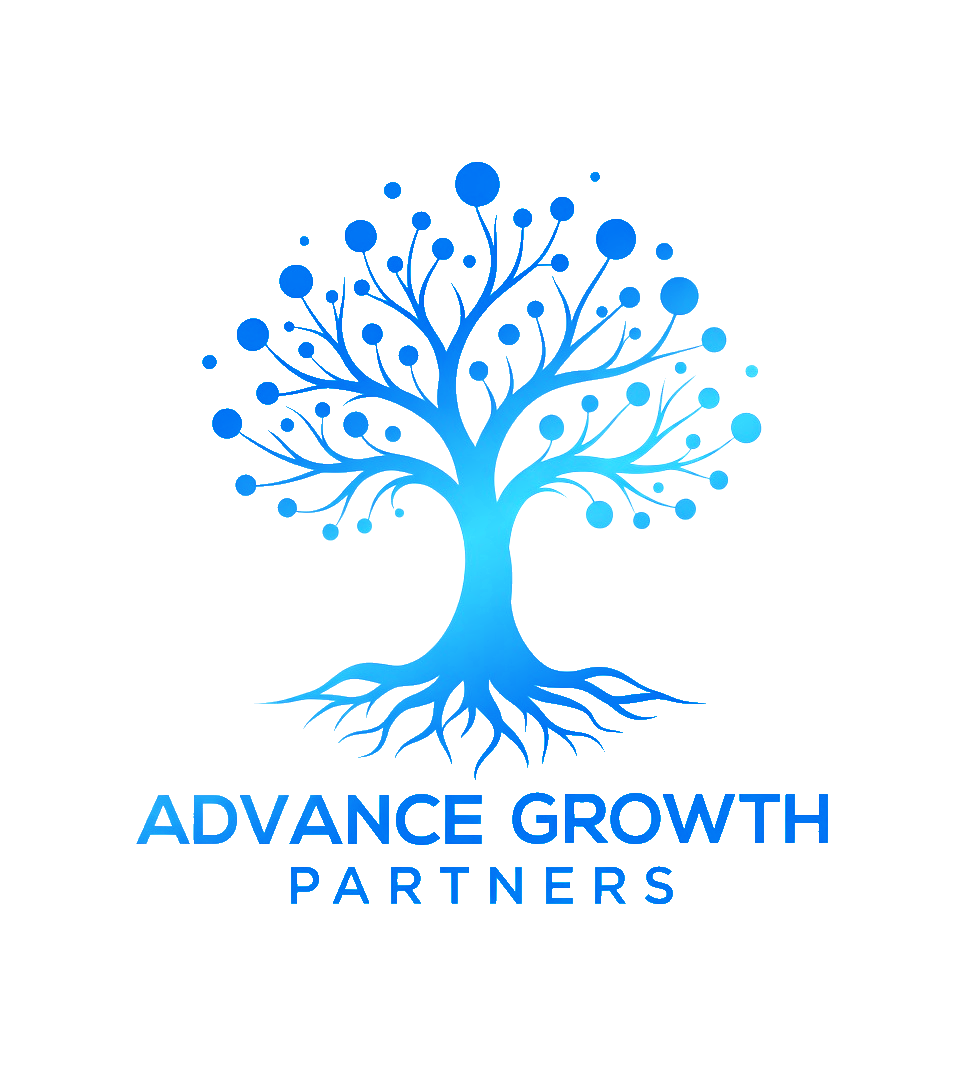 Advanced Growth logo